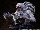 Yuta Okkotsu and Special Grade Vengeful Cursed Spirit Rika Orimoto- Prototype Shown
