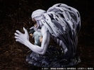 Yuta Okkotsu and Special Grade Vengeful Cursed Spirit Rika Orimoto