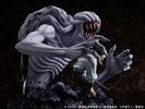 Yuta Okkotsu and Special Grade Vengeful Cursed Spirit Rika Orimoto