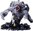 Yuta Okkotsu and Special Grade Vengeful Cursed Spirit Rika Orimoto