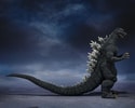 Godzilla (2004) (Prototype Shown) View 8