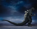 Godzilla (2004)- Prototype Shown
