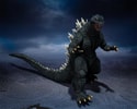 Godzilla (2004)- Prototype Shown