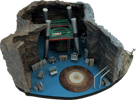 Batcave (Prototype Shown) View 14