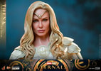 Thena- Prototype Shown
