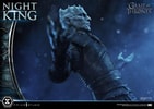 Night King Collector Edition - Prototype Shown