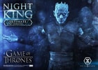 Night King (Ultimate Version)- Prototype Shown