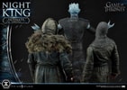 Night King (Ultimate Version)- Prototype Shown