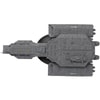BC-304 Daedalus Battlecruiser- Prototype Shown