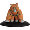 Muffit the Daggit- Prototype Shown