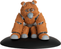Muffit the Daggit- Prototype Shown