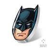 Batman 1oz Silver Coin- Prototype Shown