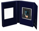 Batman 1oz Silver Coin- Prototype Shown