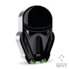 Death Trooper 1oz Silver Coin- Prototype Shown