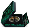 The Matrix 1oz Silver Coin