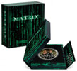 The Matrix 1oz Silver Coin