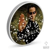 The Matrix 1oz Silver Coin