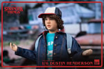 Dustin Henderson (Prototype Shown) View 8