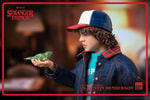 Dustin Henderson (Prototype Shown) View 14