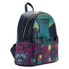 Brave Castle Collection Mini Backpack