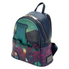 Brave Castle Collection Mini Backpack