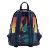 Brave Castle Collection Mini Backpack