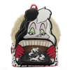 101 Dalmatians Villains Scene Cruella Mini Backpack (Prototype Shown) View 1