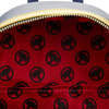 Thor Love and Thunder Cosplay Mini Backpack- Prototype Shown