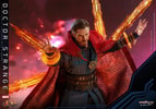 Doctor Strange- Prototype Shown