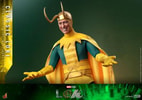 Classic Loki