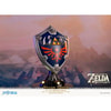 The Legend of Zelda: Breath of the Wild Hylian Shield- Prototype Shown