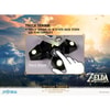 The Legend of Zelda: Breath of the Wild Hylian Shield