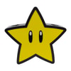 Super Mario Super Star Projection Light