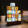 Super Mario Build a Level Light