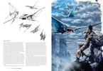 Tech Noir: The Art of James Cameron- Prototype Shown