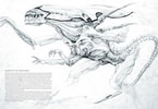 Tech Noir: The Art of James Cameron- Prototype Shown