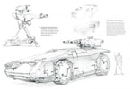 Tech Noir: The Art of James Cameron