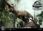T-Rex & Carnotaurus Collector Edition (Prototype Shown) View 2