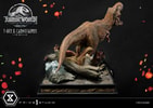 T-Rex & Carnotaurus Collector Edition (Prototype Shown) View 7