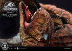 T-Rex & Carnotaurus Collector Edition (Prototype Shown) View 13