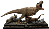 T-Rex & Carnotaurus Collector Edition (Prototype Shown) View 17