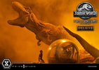T-Rex & Carnotaurus (Deluxe Version) (Prototype Shown) View 3