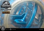 T-Rex & Carnotaurus (Deluxe Version) (Prototype Shown) View 15