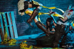 Jill Valentine
