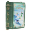 Peter Pan Book Series Convertible Backpack