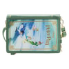 Peter Pan Book Series Convertible Backpack