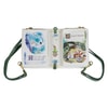 Peter Pan Book Series Convertible Backpack
