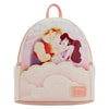 Hercules 25th Anniversary Meg and Herc Mini Backpack (Prototype Shown) View 1
