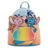 Lilo and Stitch Snow Cone Date Night Mini Backpack- Prototype Shown