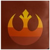 Star Wars Lands Jakku Mini Backpack